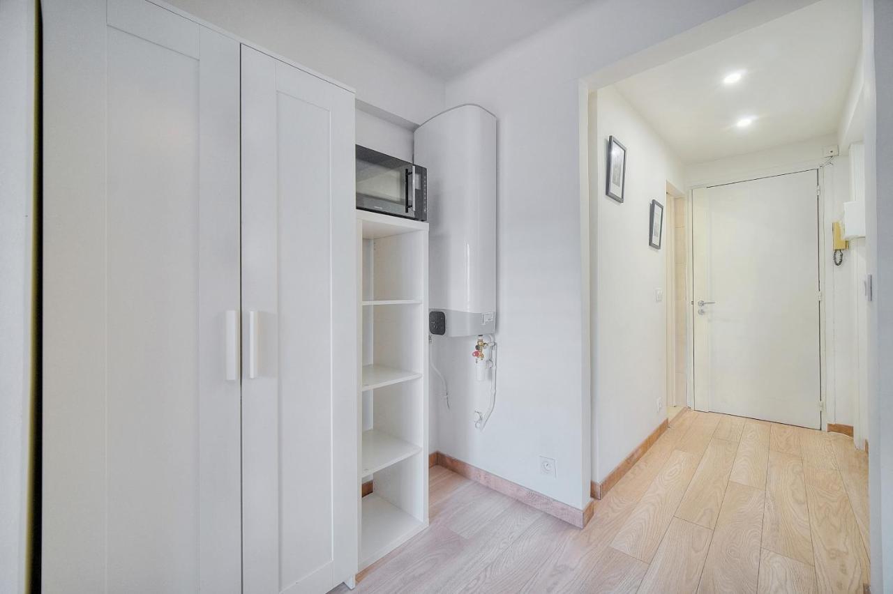Apartament L'Agnes - 600M Plage - Verriere Cote D'Azur Cannes Zewnętrze zdjęcie